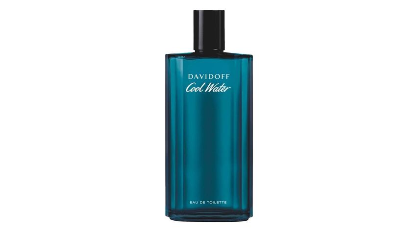 Davidoff Cool Water for Men EDT 125 ml