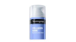 Neutrogena Collagen Bank Moisturizing Night Cream 50 ml