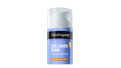 Neutrogena Collagen Bank Moisturizing Day Cream SPF30 50 ml