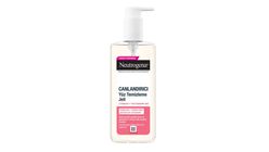 Neutrogena Canlandırıcı Yüz Temizleme Jeli 200 ml