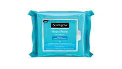 Neutrogena Hydro Boost Makeup Remover Wipes 25 Pack