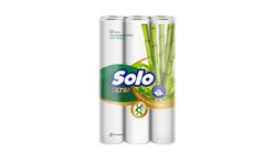 Solo Ultra Kağıt Havlu 12'li