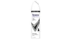 Rexona Deodorant Spray Invisible Black + White Fresh 150 ml