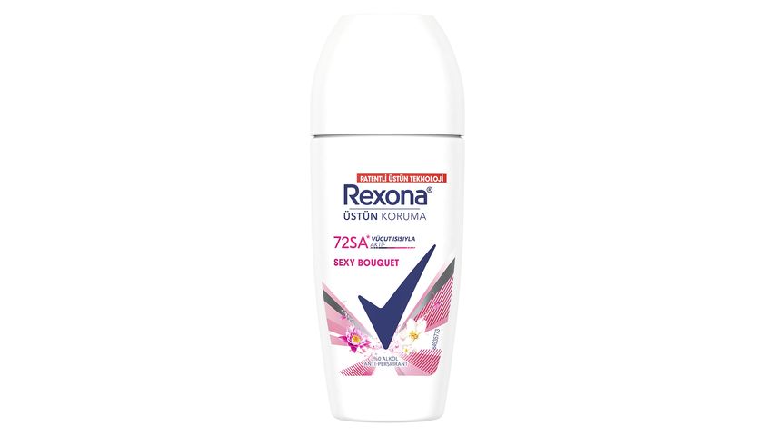 Rexona Sexy Bouquet Roll On 50 ml