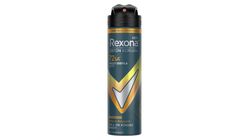 Rexona Erkek Energise Bergamot & Amber Sprey Deodorant 150 ml