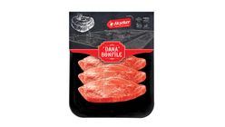 Akşeker Dana Bonfile 180 g