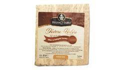 Helvacı Sabri Kakaolu Dövme Helva 450 g