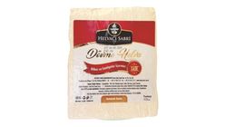 Helvacı Sabri Sade Dövme Helva 450 g