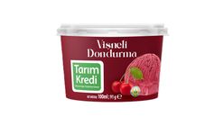 Tarım Kredi Vişneli Dondurma 100 ml