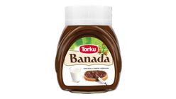Torku Banada Cocoa Hazelnut Cream 700 g