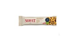Servet Peanut Brittle Bar 20 g