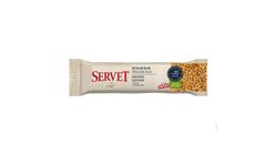 Servet Susamlı Krokan Bar 20 g