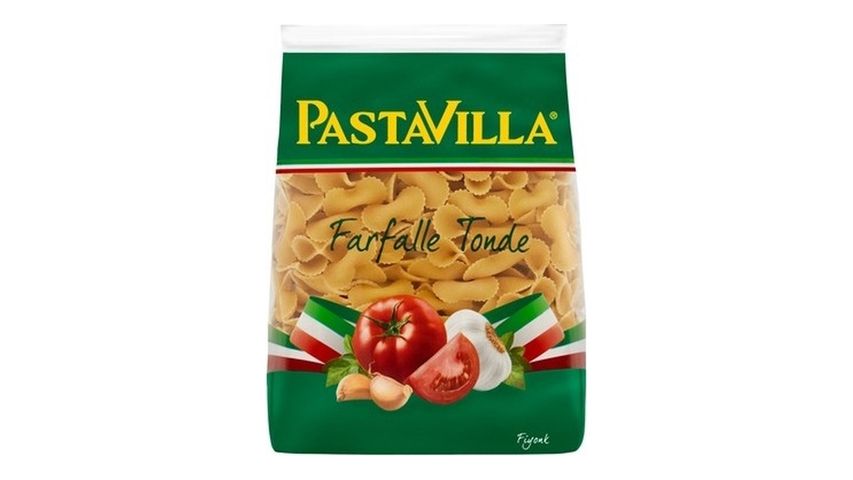 Pastavilla Farfalle Pasta 500 g