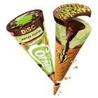 Algida Cornetto Disc Pistachio & Chocolate 130 ml