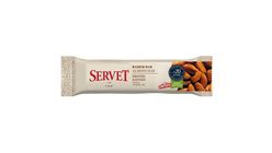 Servet Badem Krokan Bar 20 g