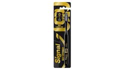 Signal Best Defender Toothbrush Limited Edition Powerful Cleaning Effect