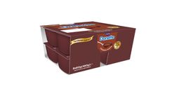 Danette Superior Çikolatalı Puding 8 x 60 g