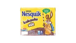 Nestlé Nestle Nesquik Cocoa Milk 6 x 180 ml