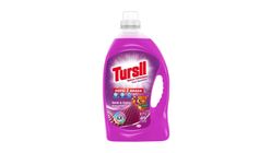 Tursil Bakım Deterjanı Tüm Renkliler 2.7 L