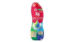 Pril Excellence 5in1 Jel Yağ Çözücü 50 Yıkama