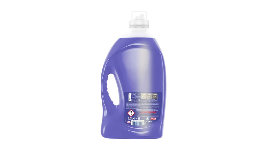 Tursil Bakım Deterjanı Siyahlar ve Koyu Renkliler 2.7 L