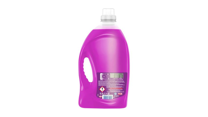 Tursil Bakım Deterjanı Tüm Renkliler 2.7 L