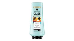 Gliss Summer Repair Saç Bakım Kremi Çok Yıpranmış Kuru Saçlar İçin 360 ml