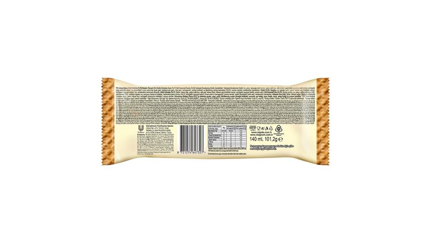 Algida Magnum Cone Almond 140 ml