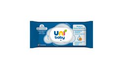 Uni Baby Atopy & Extra Sensitive Islak Mendil 40'lı