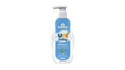 Uni Baby Newborn Bebek Şampuanı 500 ml