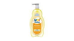 Uni Baby Sensitive Shampoo 900 ml