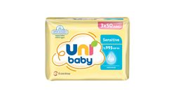 Uni Baby Sensitive Wet Wipes