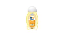 Uni Baby Sensitive Shampoo 200 ml