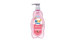 Uni Baby Soft Care Coconut Shampoo 700 ml