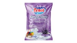 Ernet Lavender-Scented Laundry Soda 500 g