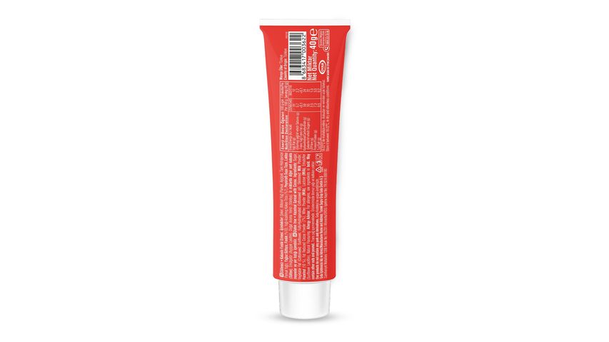Sarelle Kakaolu & Fındık Kreması Tüp 40 g