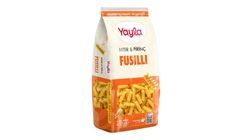 Yayla Gluten-Free Corn & Rice Fusilli 400 g