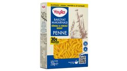 Yayla Chickpea Penne with Quinoa & Vegetables 250 g