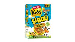 Yayla Three-Color Legume Pasta with Quinoa & Vegetables 250 g