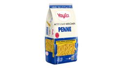 Yayla Corn & Yellow Lentil Penne 400 g