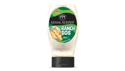 Kemal Kükrer Ranch Sos 250 ml