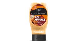 Kemal Kükrer Acılı Mayonez 250 ml