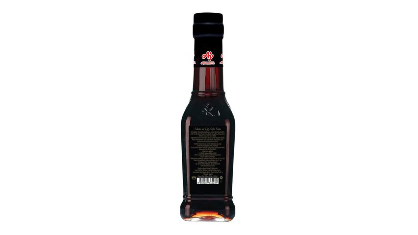 Kemal Kükrer Salata & Çiğ Köfte Sosu 250 ml