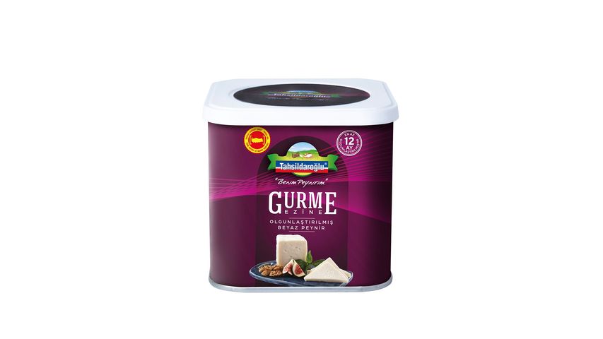 Tahsildaroğlu Gurme Ezine Peyniri 450 g
