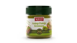 Servet Antep Fıstık Kreması 200 g