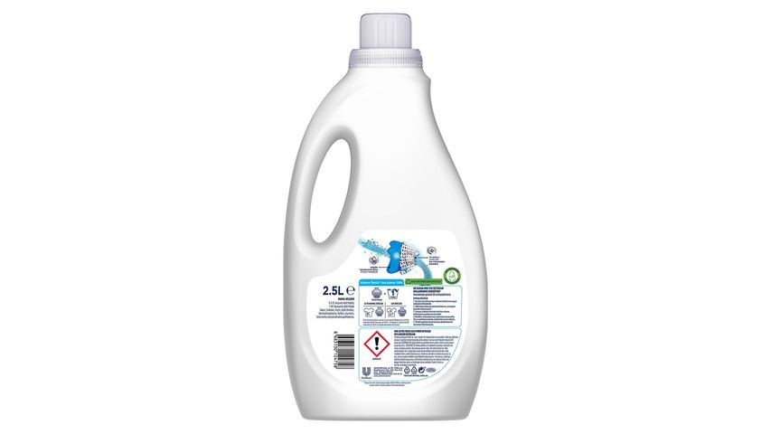 Omo National Team Special Liquid Detergent for Frequently Washed Clothes 2.5 L