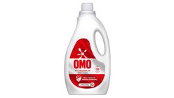 Omo National Team Special Liquid Detergent for Frequently Washed Clothes 2.5 L