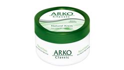 Arko Classic Naturel Krem 250 ml