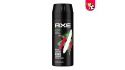 Axe Deodorant Sprey Africa 150 ml