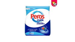 Peros Göz Alıcı Beyazlar Toz Çamaşır Deterjanı 1.5 kg